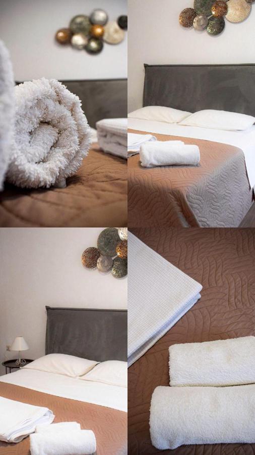 Studio Theotoki 2 Corfu  المظهر الخارجي الصورة